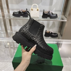 Bottega Veneta Boots